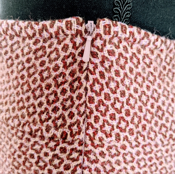 Wool skirt - Picture 2 of 4